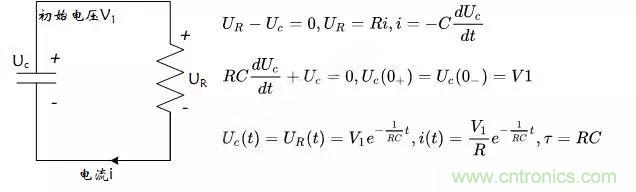 如何選擇單相橋式整流濾波電路中的電容電阻？