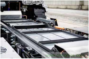 為何大多數eTruck會選擇隔夜充電? 為何大多數eTruck會選擇隔夜充電?