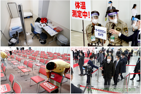 破浪風口之上，啟動智造變革&mdash;&mdash;2021東京國際智能制造技術綜合博覽會