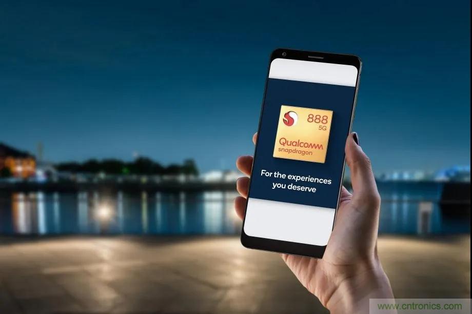 定義2021年安卓旗艦，小米11搭載高通驍龍888&ldquo;輕裝上陣&rdquo;