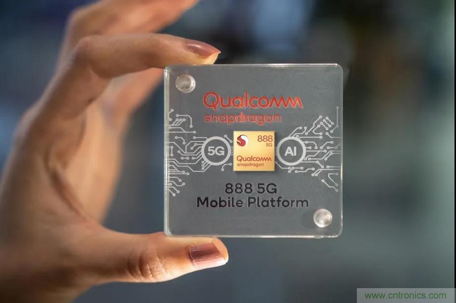 定義2021年安卓旗艦，小米11搭載高通驍龍888&ldquo;輕裝上陣&rdquo;