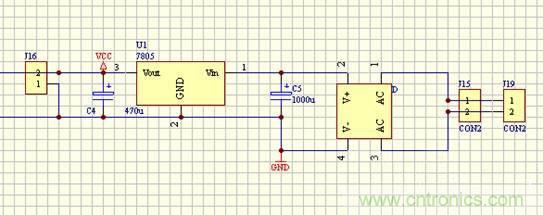 單片機電源設(shè)計中穩(wěn)壓電路的有什么作用? 單片機電源設(shè)計中穩(wěn)壓電路的有什么作用?
