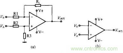 什么是比較器？