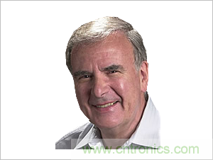 555定時器是如何被發明的？