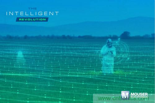 貿澤發表智能革命系列，探討AI人道應用的最新電子書