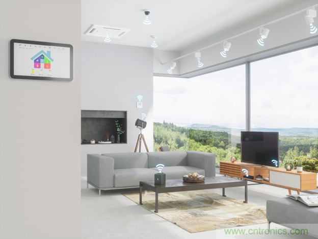 如何利用Wi-Fi Halow技術，構建智能、可持續的能源基礎設施