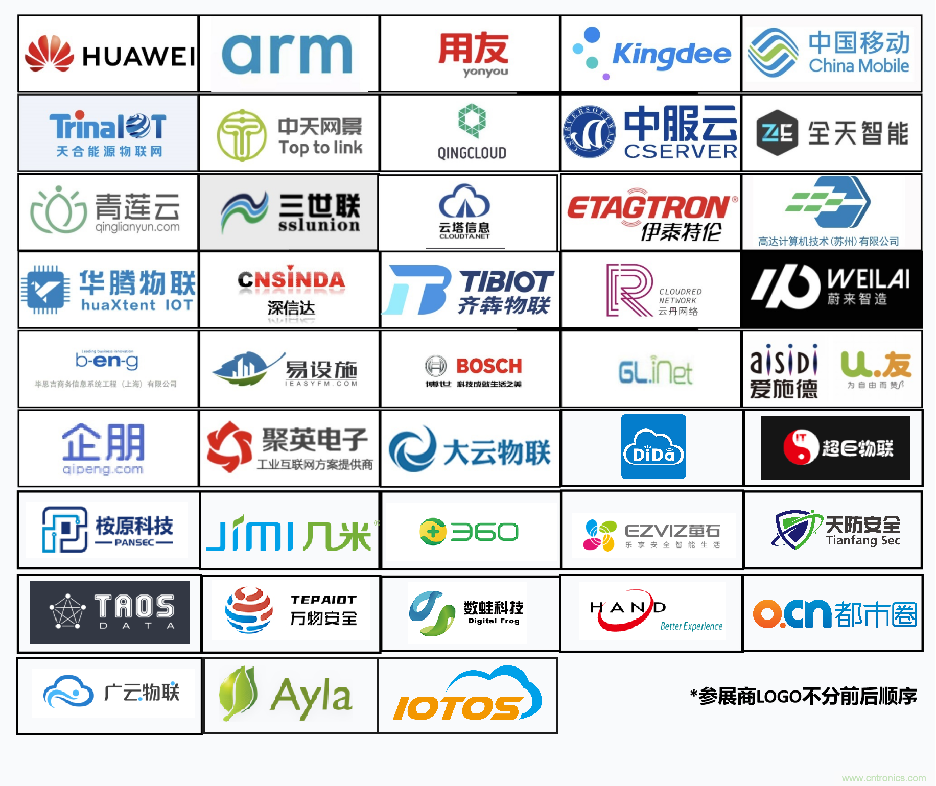 如何讓10萬物聯網人先富起來！