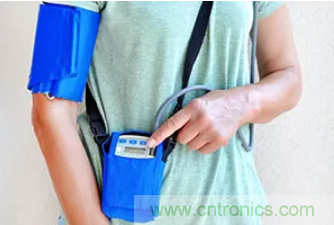 打破傳統(tǒng)醫(yī)療模式，讓患者護(hù)理隨時(shí)隨地進(jìn)行！