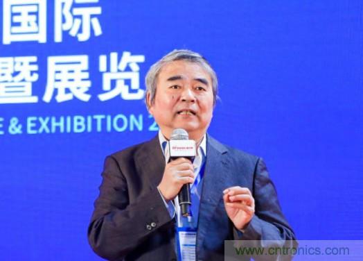 確認(rèn)！譚建榮、曹其新、石大明、閔華清、張文強(qiáng)等5專家即將出席第十屆機(jī)器人產(chǎn)業(yè)大會