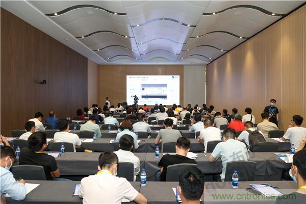 重磅！專注運控，超越創新，雷賽新品亮眼上市