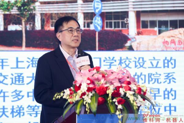 OFweek 2021(第十屆)中國機器人產業大會暨機器人行業年度頒獎典禮圓滿閉幕 OFweek 2021(第十屆)中國機器人產業大會暨機器人行業年度頒獎典禮圓滿閉幕