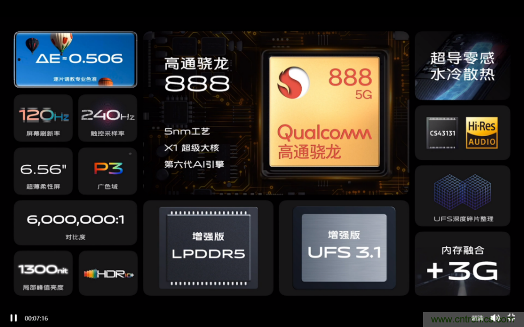 文武雙全內(nèi)外兼修，高通這款處理器為何如此受追捧？