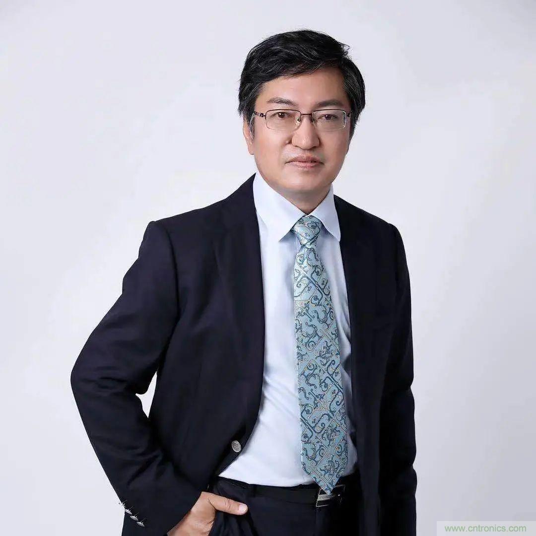 最后30名：4000億風投VS 1萬億市值，物聯網CEO大會劍指何方？