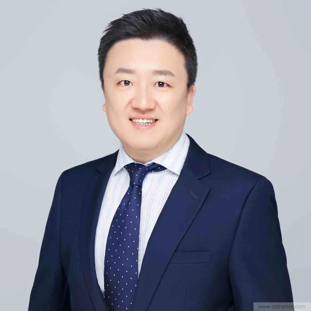 最后30名：4000億風投VS 1萬億市值，物聯網CEO大會劍指何方？