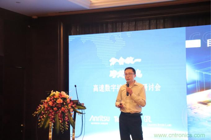 初心不改，芯耀輝高速接口IP助攻芯片設計制勝USB新標準