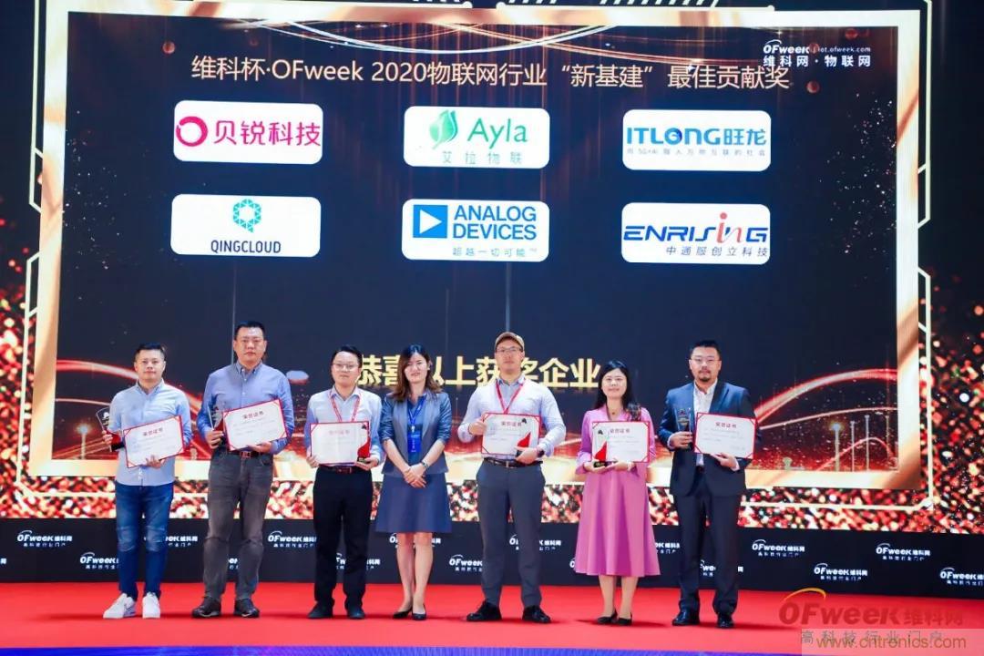 GDEC|賦能未來生活:2021數字經濟產業大會應運而生 GDEC|賦能未來生活:2021數字經濟產業大會應運而生