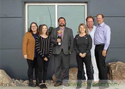 表現(xiàn)優(yōu)異!Digi-Key獲評(píng)MEAN WELL年度北美分銷商