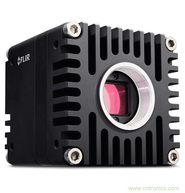 詳細(xì)解析Sony Pregius&reg; S系列的全局快門(mén)CMOS傳感器