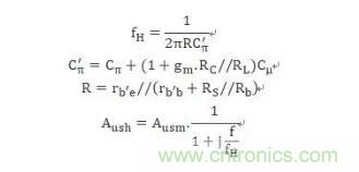 如何通過增益帶寬積選擇運放? 如何通過增益帶寬積選擇運放?