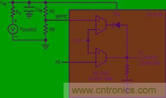 超越傳統供電的超低 IQ 降壓-升壓型轉換器