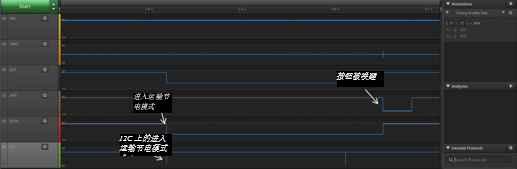 如何在鋰離子電池設(shè)計中實現(xiàn)運(yùn)輸節(jié)電模式