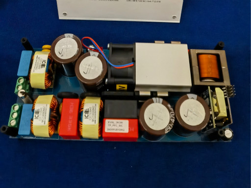 快充僅是第三代半導體應用&ldquo;磨刀石&rdquo;，落地這一領域可每年省電40億度