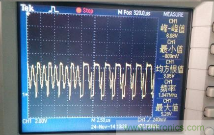 控制環(huán)路設計——反激篇 控制環(huán)路設計——反激篇