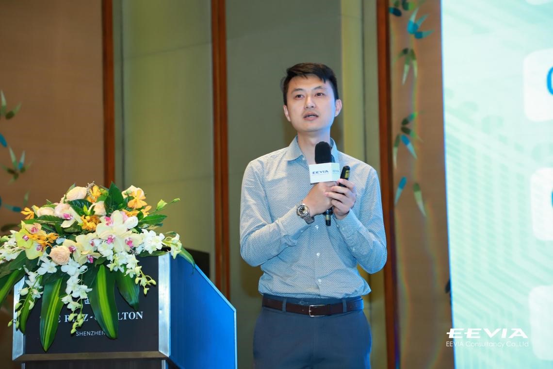 拓展應用新領域、提升使用新體驗，無線快充主導力量探索新政后技術突破之道