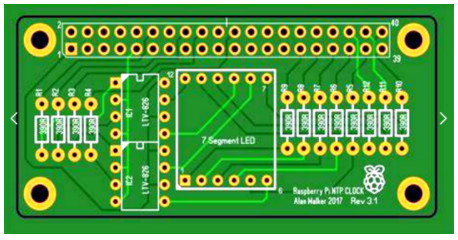 PCB板layout的12個細節