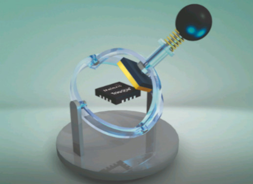 Melexis第三代Triaxis磁傳感器助推應用創新,車載爆款一觸即發