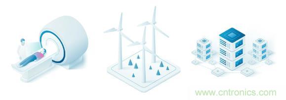 貫徹安全與數(shù)據(jù)的完整性，值得信賴的數(shù)字隔離技術(shù)~