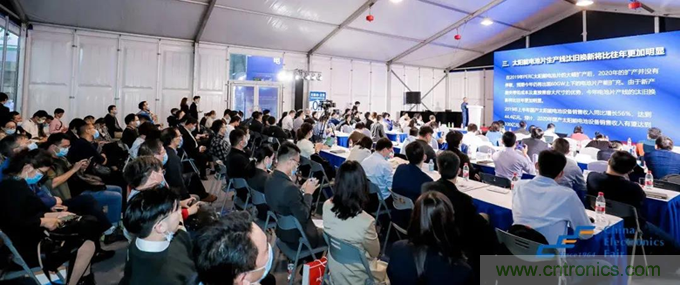 第98屆中國電子展開辟新賽道&mdash;集成電路展區