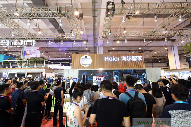 2021電博會應對安全挑戰，為工業互聯網保駕護航