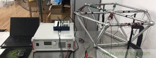 基于壓電主動(dòng)傳感技術(shù)中功率放大器的應(yīng)用 基于壓電主動(dòng)傳感技術(shù)中功率放大器的應(yīng)用