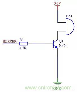 小小蜂鳴器，驅動電路可大有學問