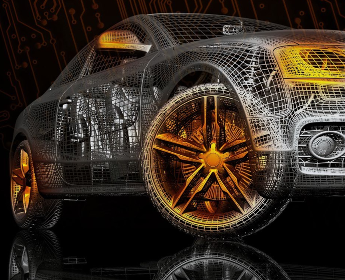 內行看門道，你知道這些酷酷的應用是怎么實現的嗎？