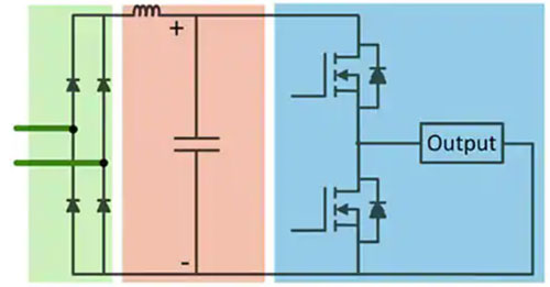 高壓差分示波器探頭有何作用？