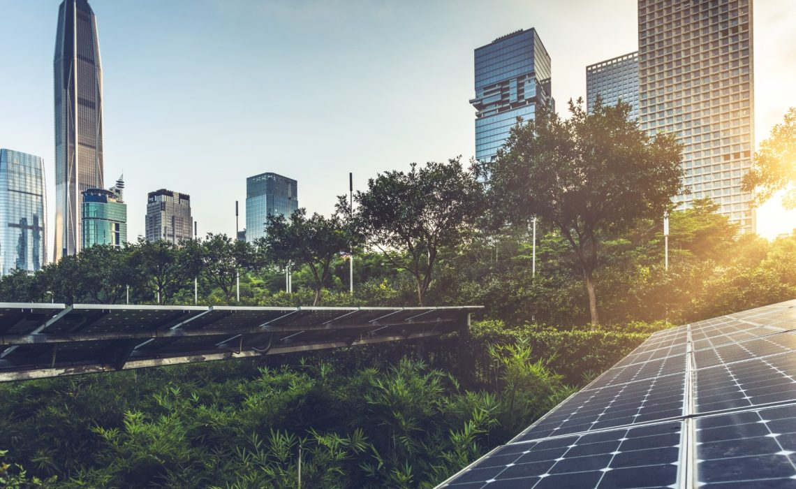 工業峰會2024激發創新，推動智能能源技術發展