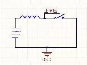 充分理解電感式升壓原理 充分理解電感式升壓原理
