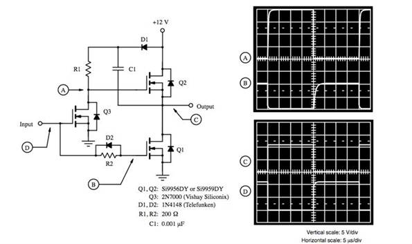 低壓電機(jī)驅(qū)動設(shè)計 低壓電機(jī)驅(qū)動設(shè)計