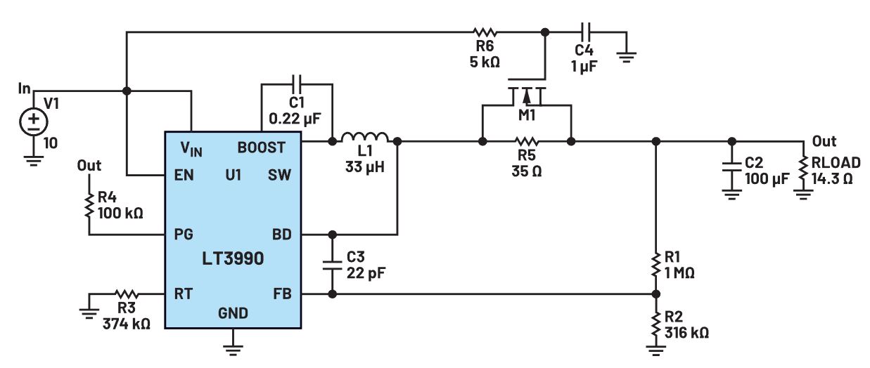 如何在沒有軟啟動方程的情況下測量和確定軟啟動時序？