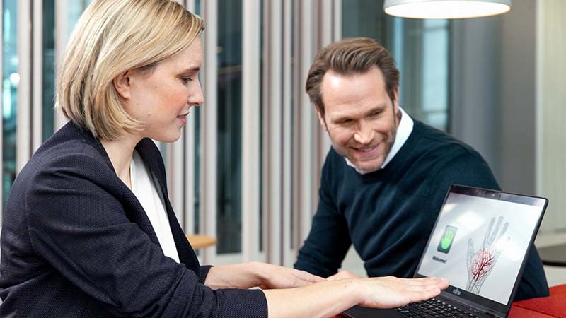 徹底解決大眾焦慮的隱私與安全隱患？知名大廠入局這種生物識別技術