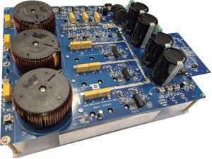 工業峰會2024激發創新，推動智能能源技術發展