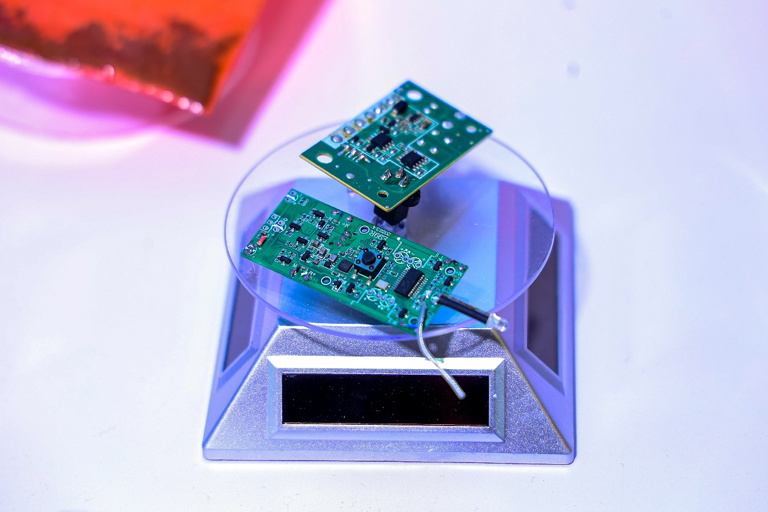 搶占電子產(chǎn)業(yè)新高地：第106屆中國(guó)電子展11月啟幕，預(yù)見行業(yè)新機(jī)遇