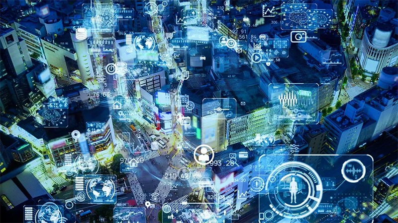 具備“通信+傳感”性能，B5G/6G時(shí)代，太赫茲波備受期待！