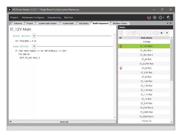 如何加快設計和調試速度？具有突破性、可擴展、直觀易用的上電時序系統是關鍵！