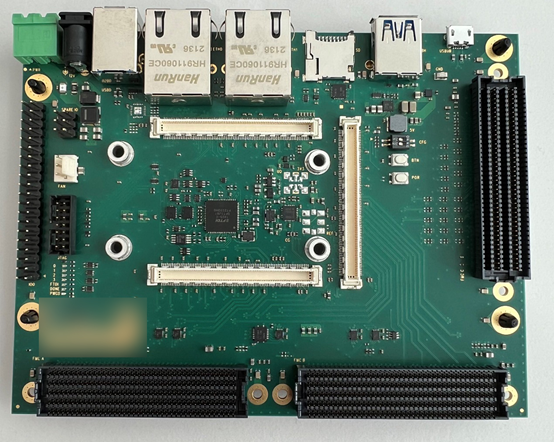 通信 | 歐洲數字信號干擾器項目