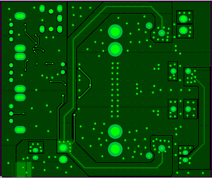CS8683 單聲道120W大功率D類功放IC解決方案 CS8683 單聲道120W大功率D類功放IC解決方案