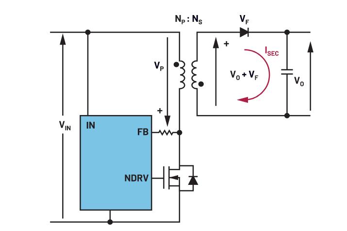 你知道嗎？隔離式DC-DC轉換無需使用光耦合器
