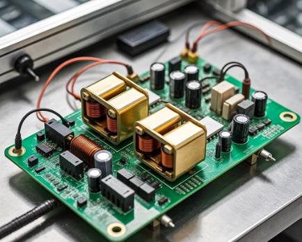 振蕩電路不起振怎么辦？專家教你步步排查